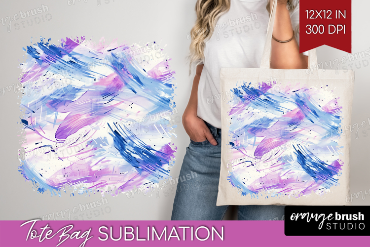 Paint Brush Stroke Png Image 22