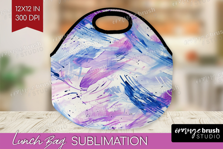 Paint Brush Stroke Png Image 19