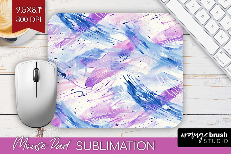 Paint Brush Stroke Png Image 15