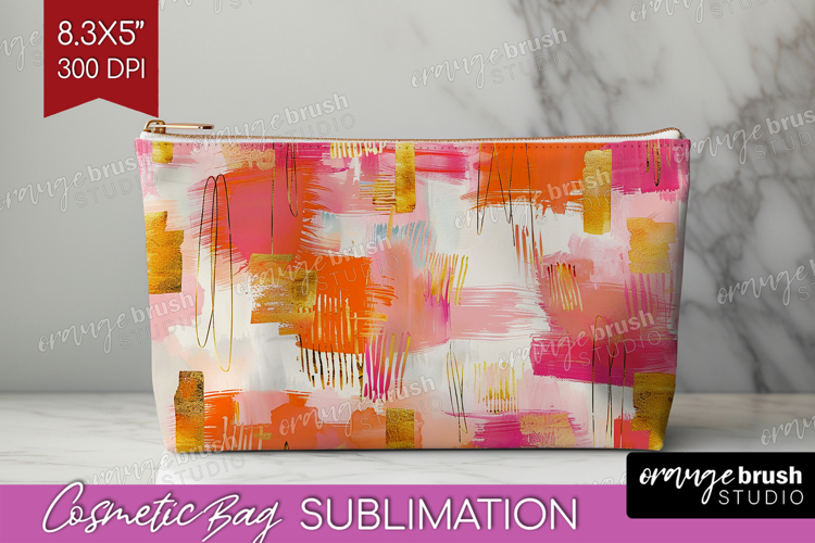 Paint Brush Stroke Png Image 24