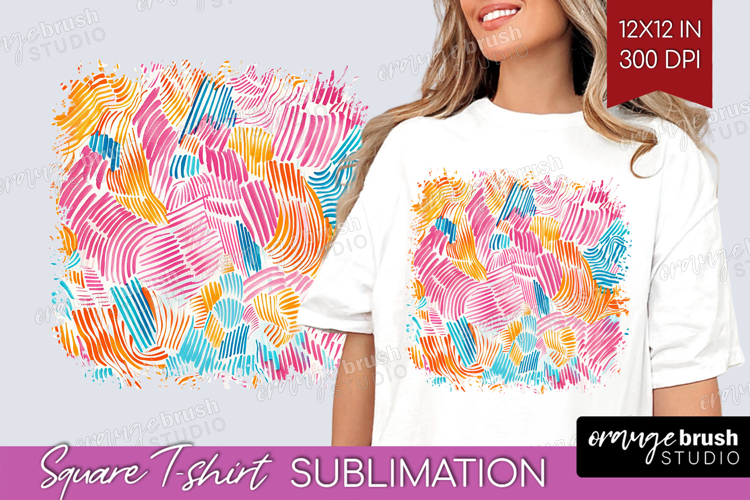 Paint Brush Stroke Png Image 11