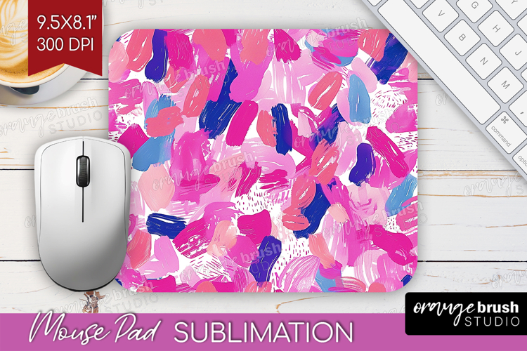 Paint Brush Stroke Png Image 7