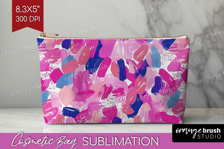 Paint Brush Stroke Png Image 17