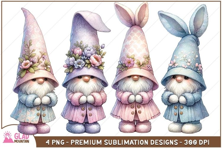 Bunny Clipart Image 8