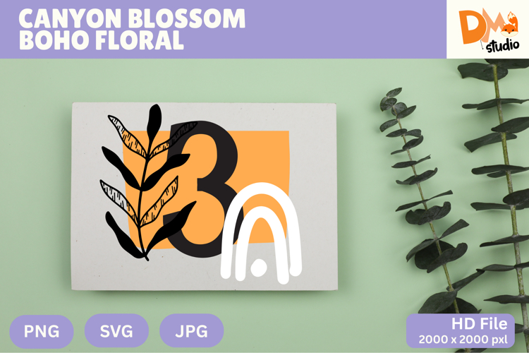 Rustic Logo Image 7
