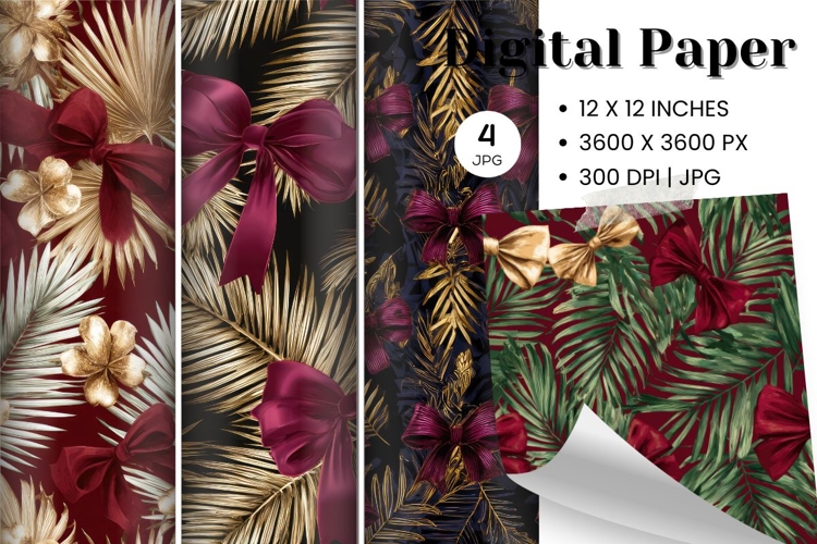 Pattern Background Image 9