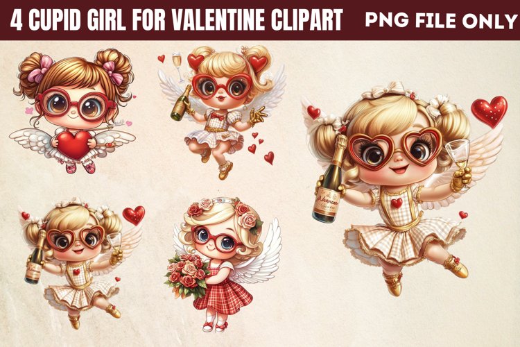 Valentines PNG Image 13