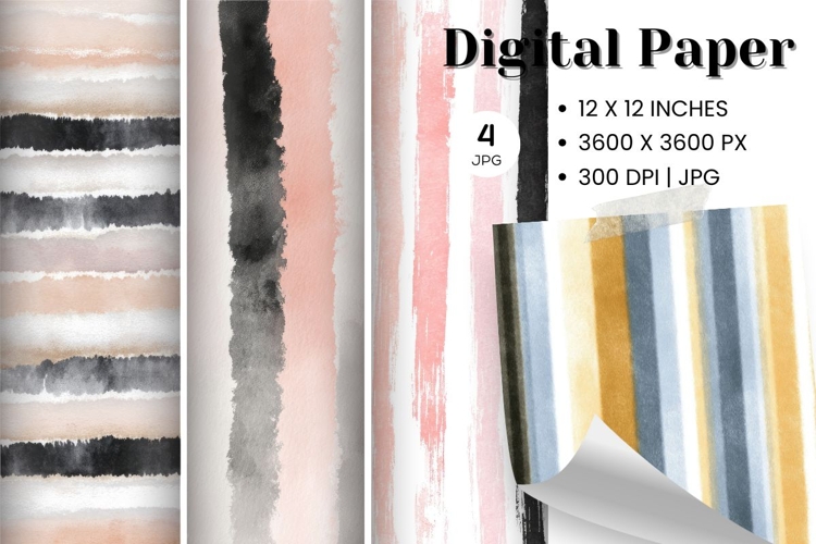 Pattern Background Image 5