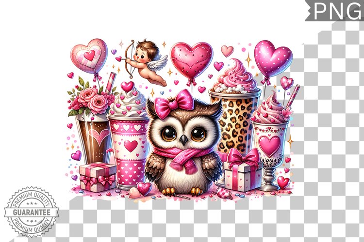 Valentines Day Clipart Image 22
