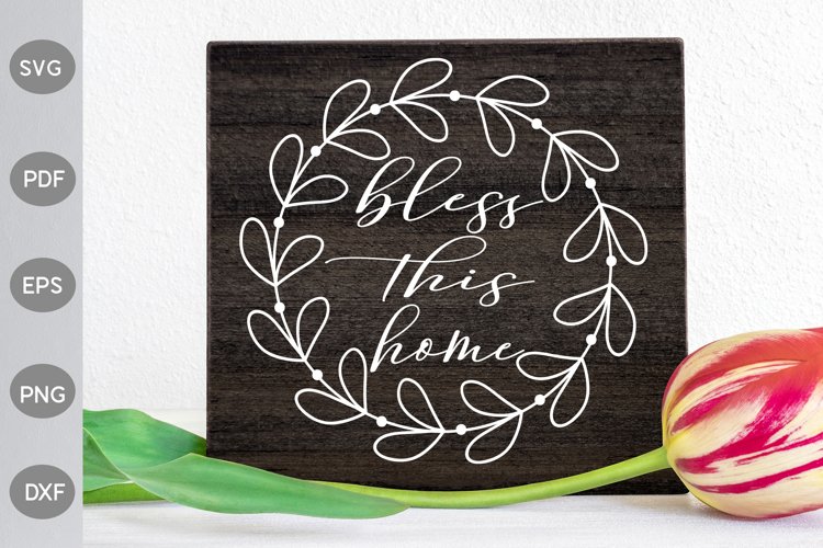 Home Svg Image 6