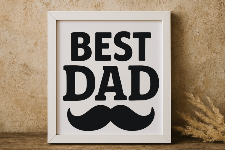 Dad Silhouette Image 18