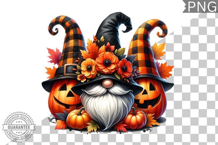Halloween Clipart Png Image 5