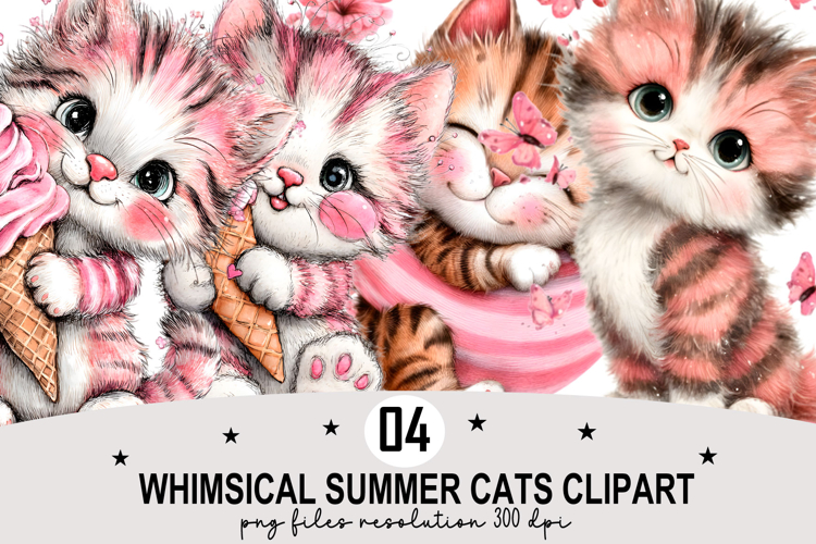 Beach Summer Clipart Image 18