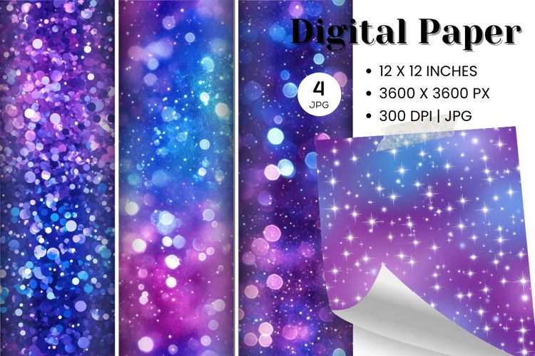 Sparkle Background Image 23