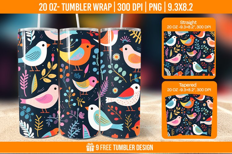 Sublimation Tumbler Designs Image 17