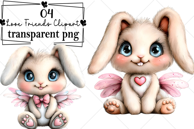 Love Heart Clipart Image 10