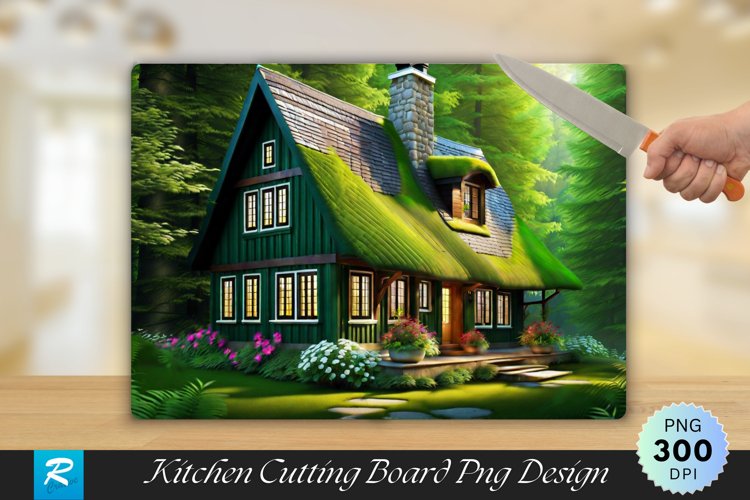 Cottagecore Clipart Image 20