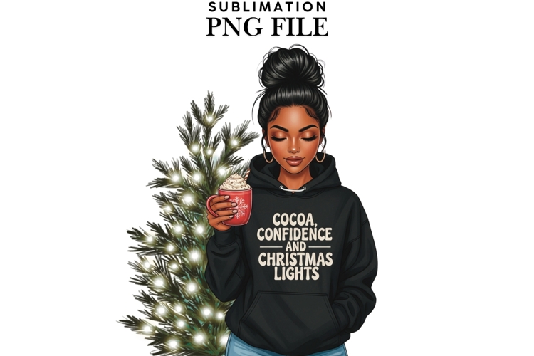 Women Clipart Image 17