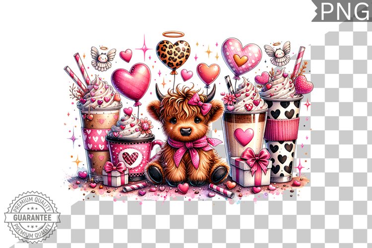 Valentines Day Clipart Image 5
