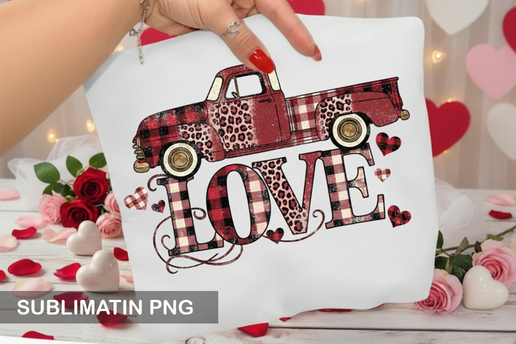 Mama Sublimation Design Image 8