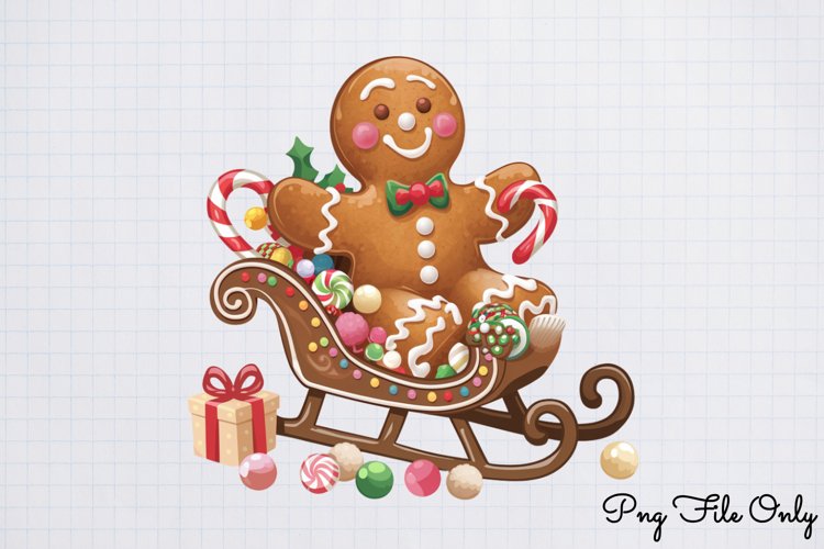 Boho Clipart Image 10