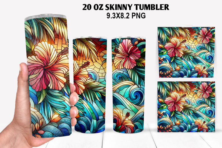Beach Sublimation Design Image 14