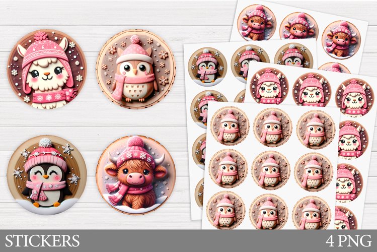 Owl Clipart Image 13