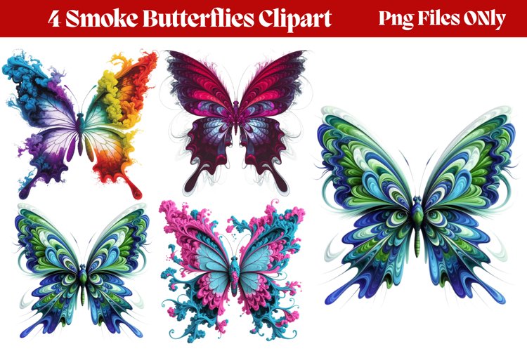 Smoke PNG Image 12