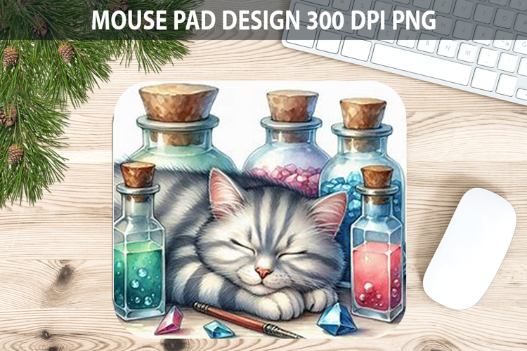 Mouse Clipart Image 4