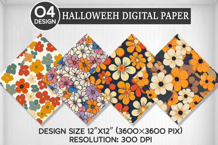 Seamless Background Paper Image 8