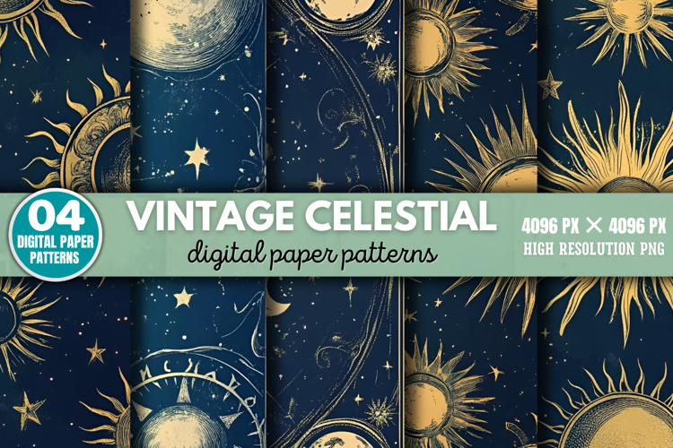 Vintage Background