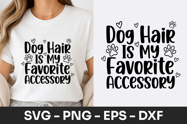 Hair Svg Image 18