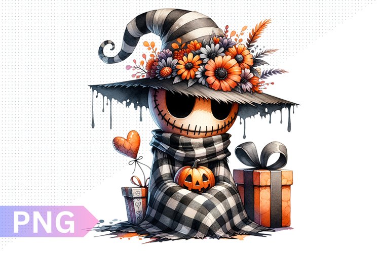 Halloween Png Image 4