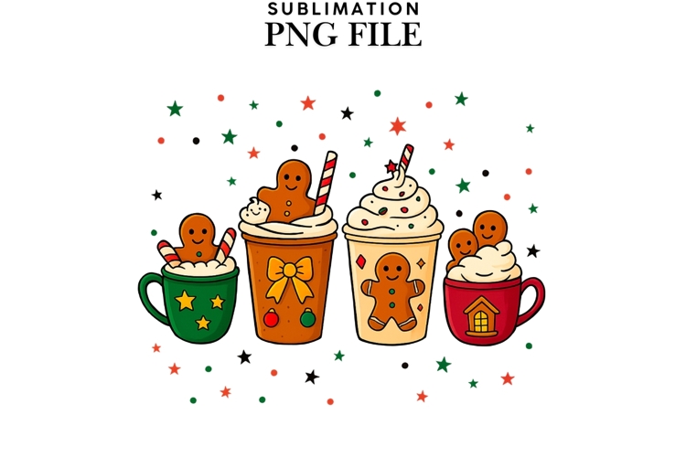 Drinks Clipart Image 6