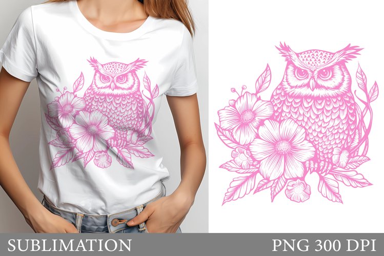 Owl Clipart Image 23