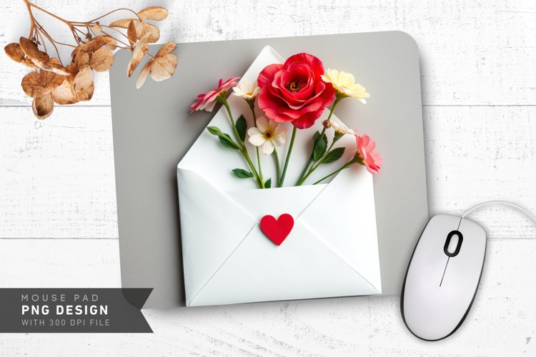 Envelope Png Image 6