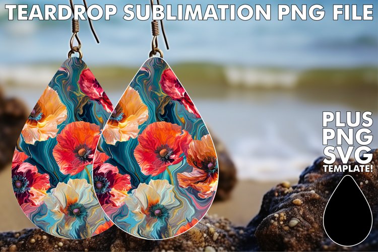 Teardrop Clipart
