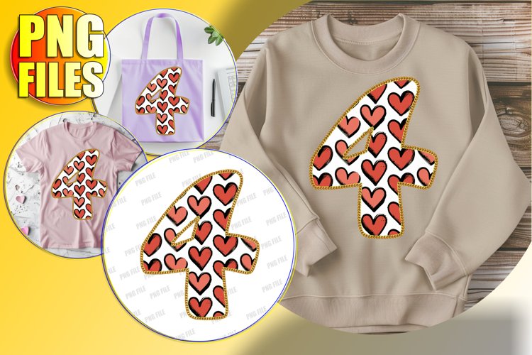 Heart Clipart Image 10