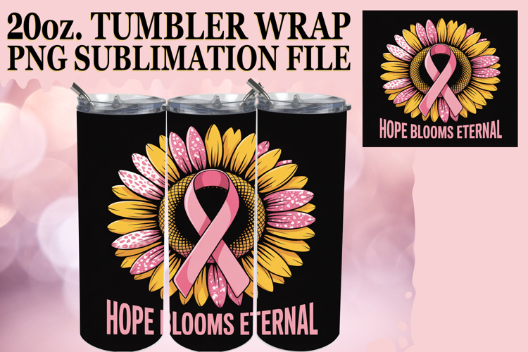 Breast Cancer Awareness Clipart Image 2