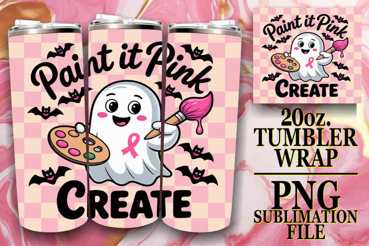 Breast Cancer Awareness Clipart Image 12