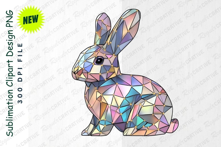 Geometric Illustration Image 23