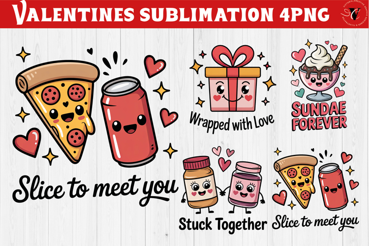 Cute Valentine Clipart Image 22
