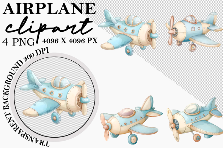 Flugzeug Png Image 23