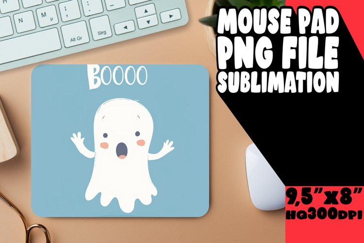 Ghost Clipart Image 8