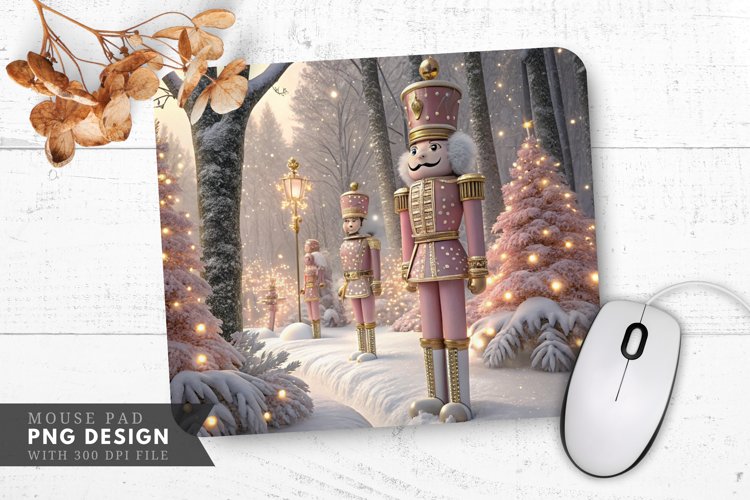 Nutcracker Clipart Image 18