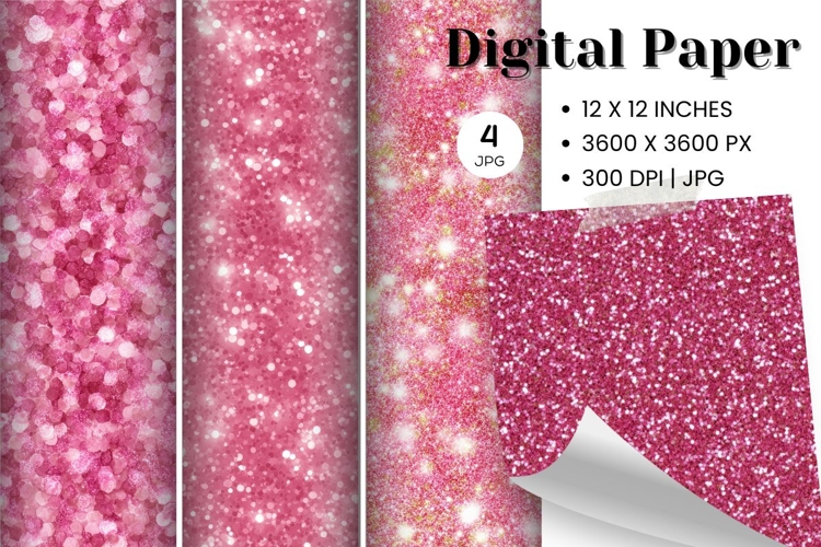 Sparkle Background Image 3