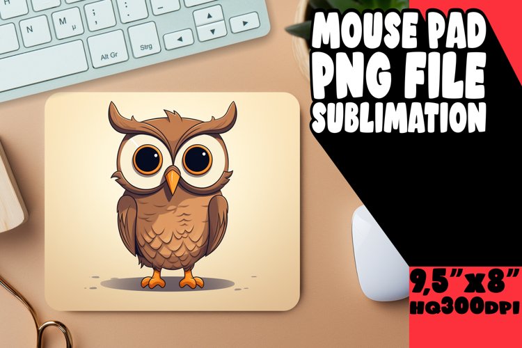 Owl Clipart Image 14