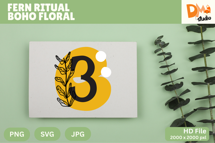 Rustic Logo Image 19