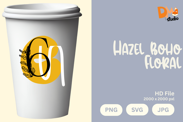 Hand Logo Design