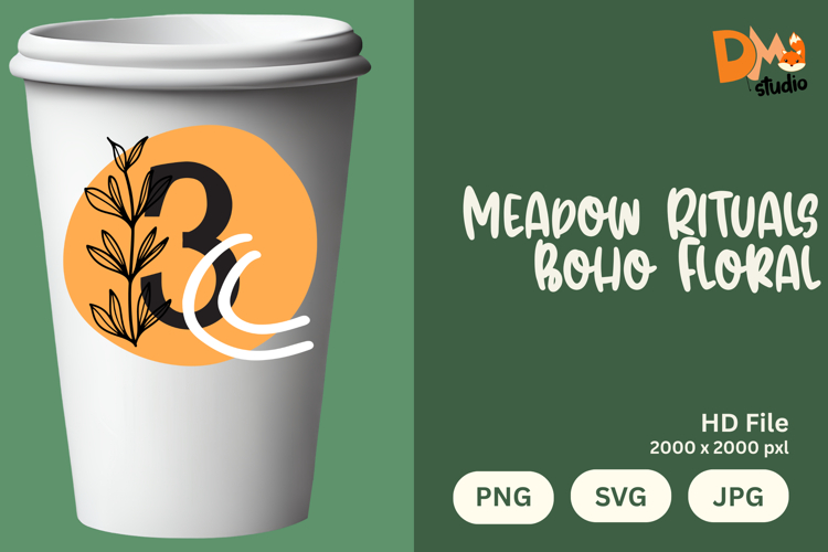 Rustic Logo Image 19